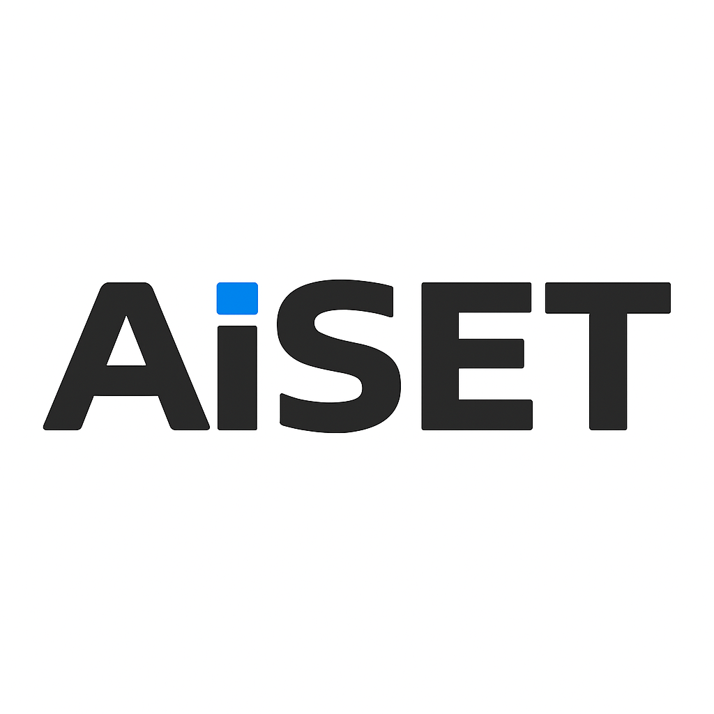 AiSET Logo